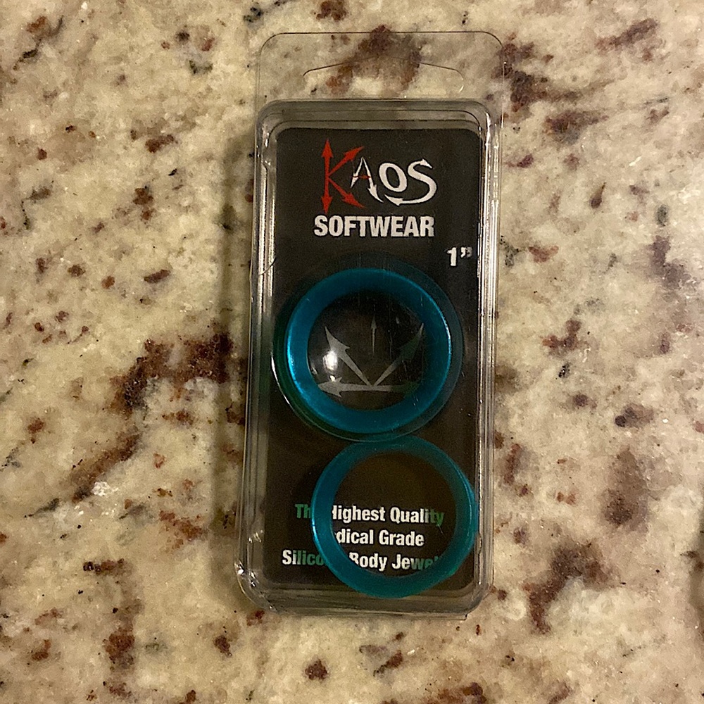 Kaos Softwear